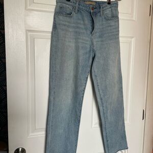 Joes Jeans Niki Mid Rise Boyfriend 28